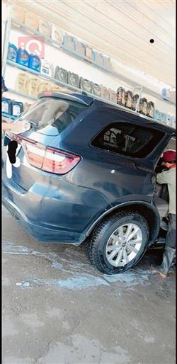 دودج دورانجو